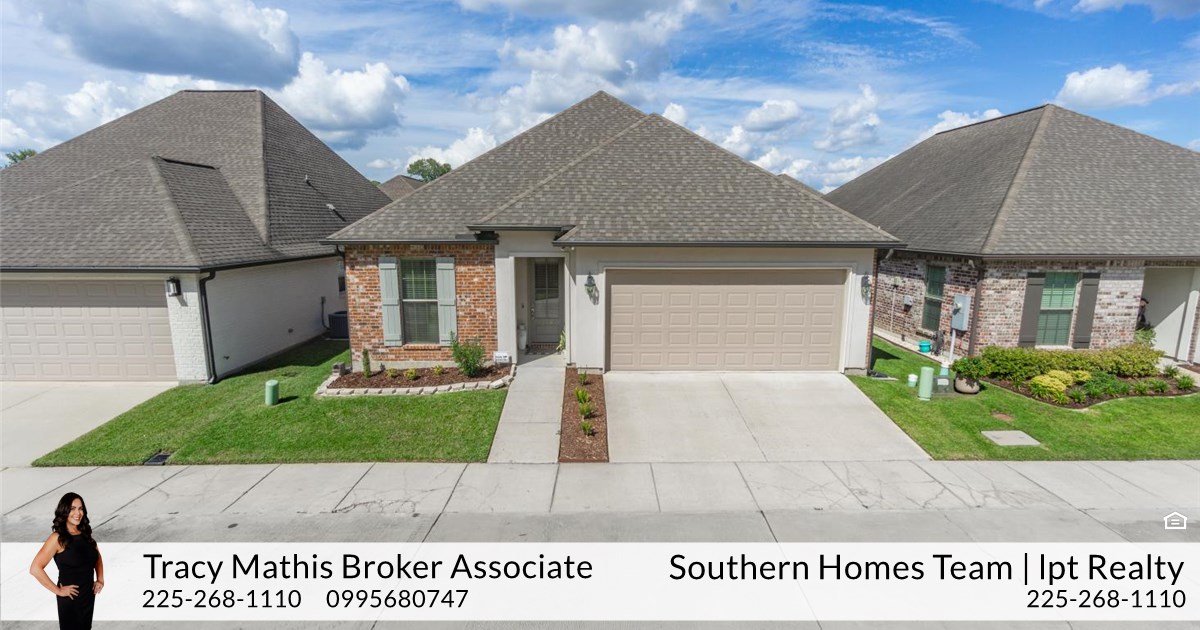 12434 Grand Villas Ct, Baton Rouge, LA 70817